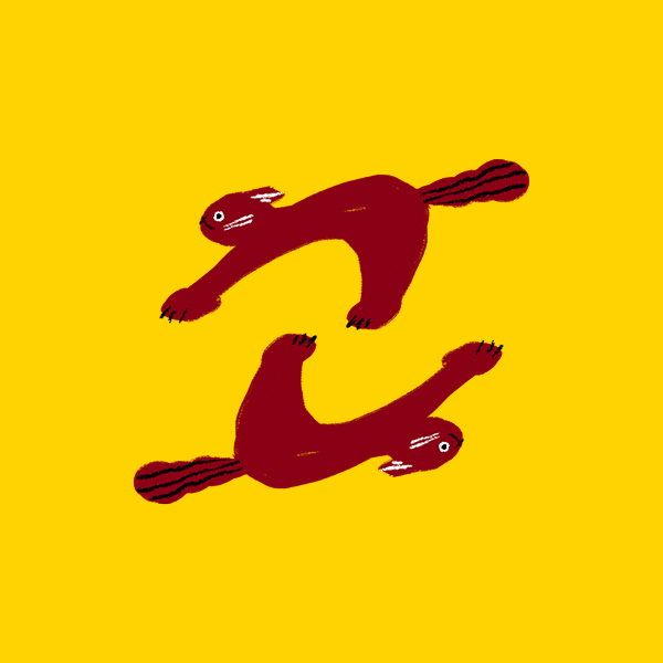 シュシュ・ミャウミャウ