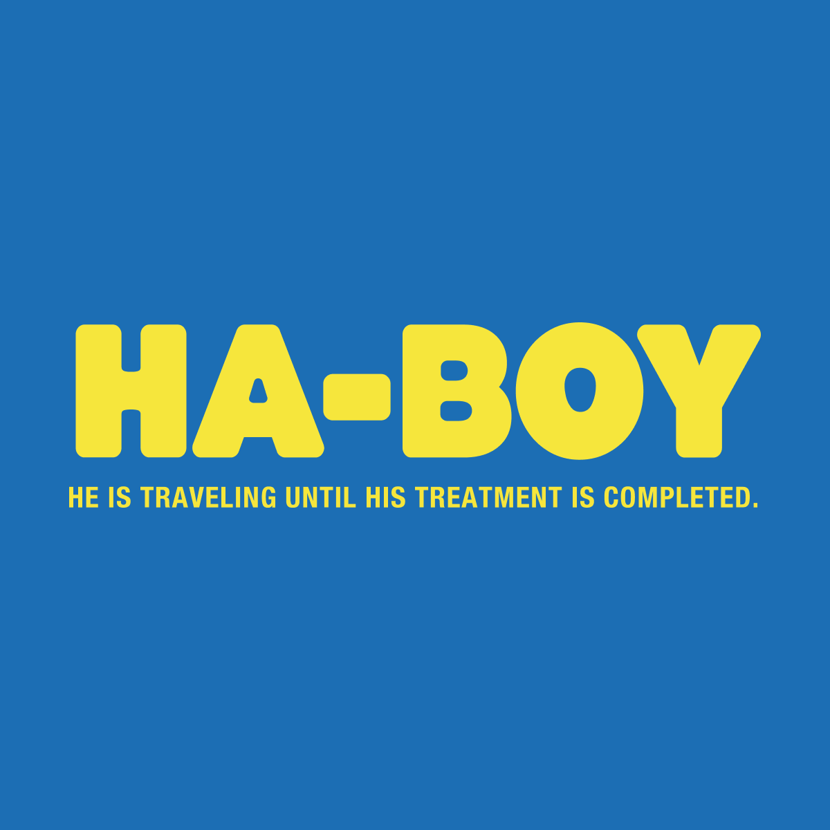 HA-BOY