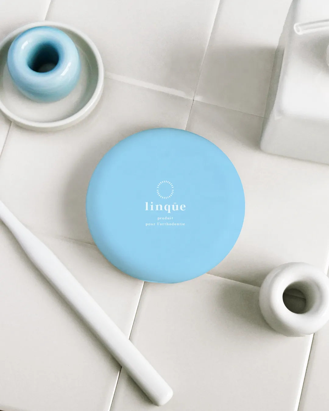 ICONIC - G.Cyan