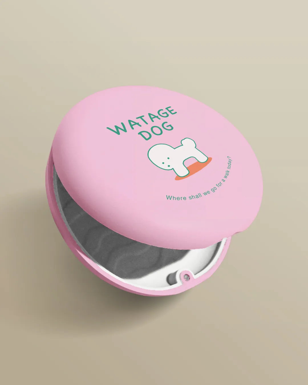 WATAGE-DOG