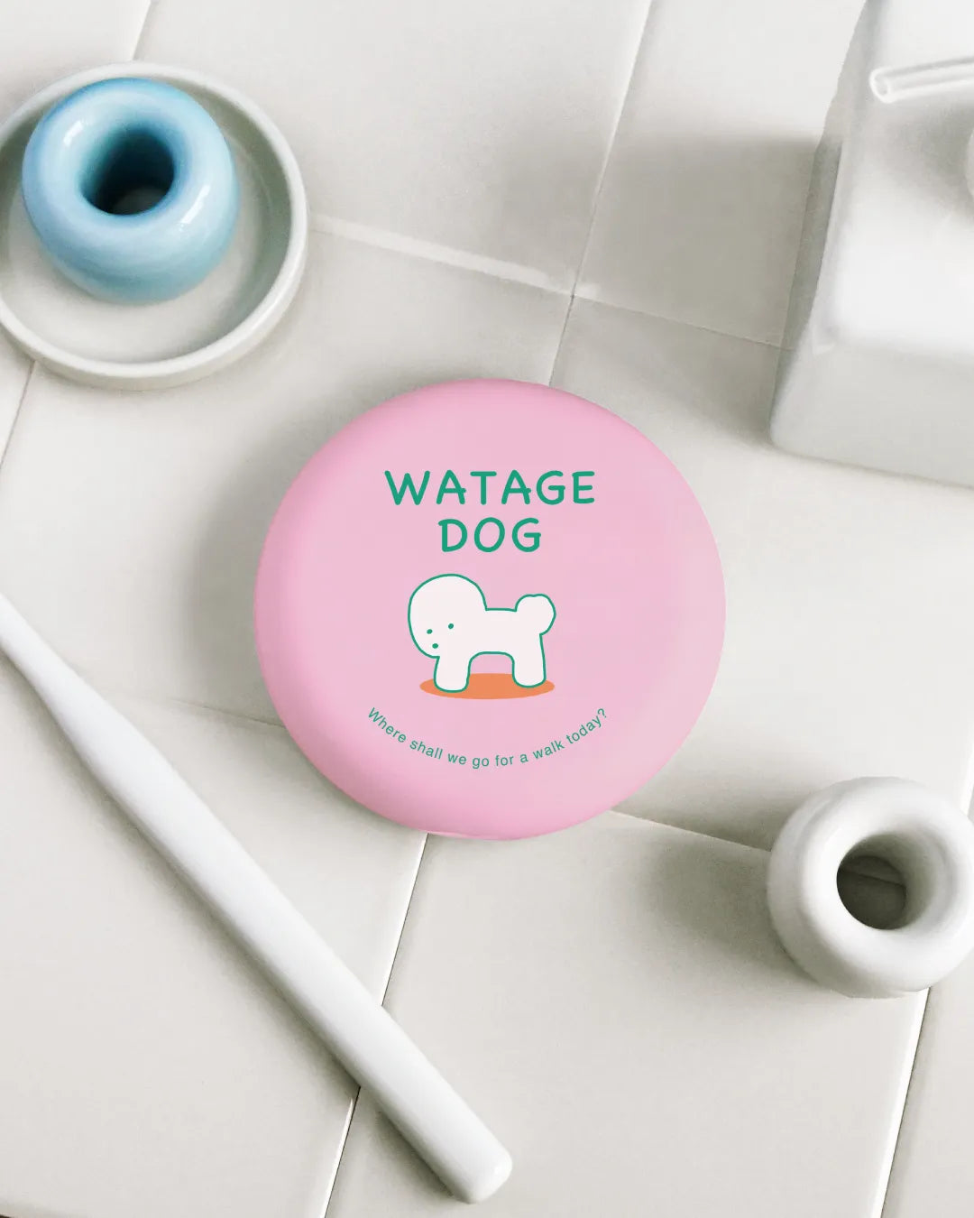 WATAGE-DOG