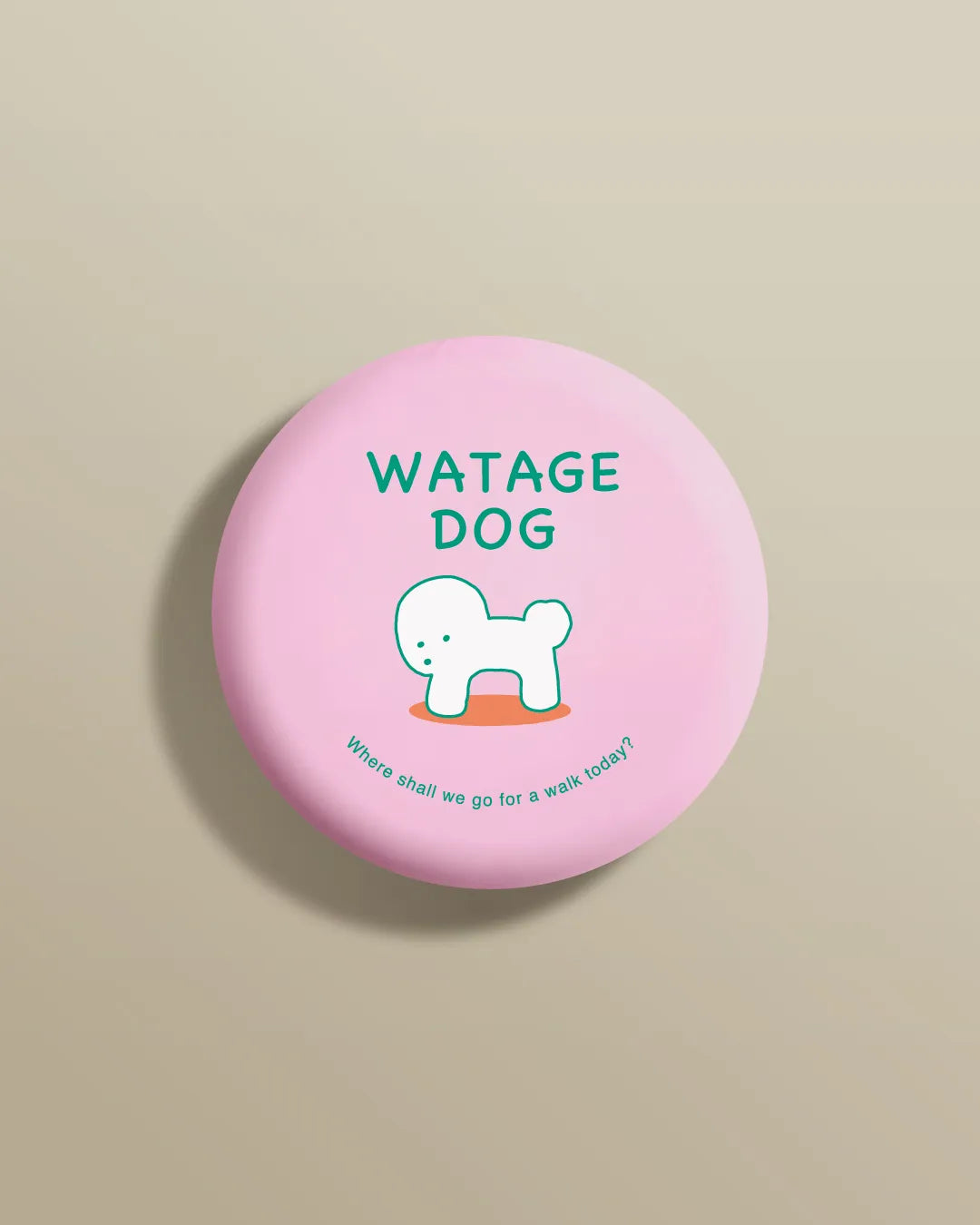 WATAGE-DOG