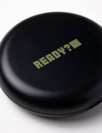 READY？