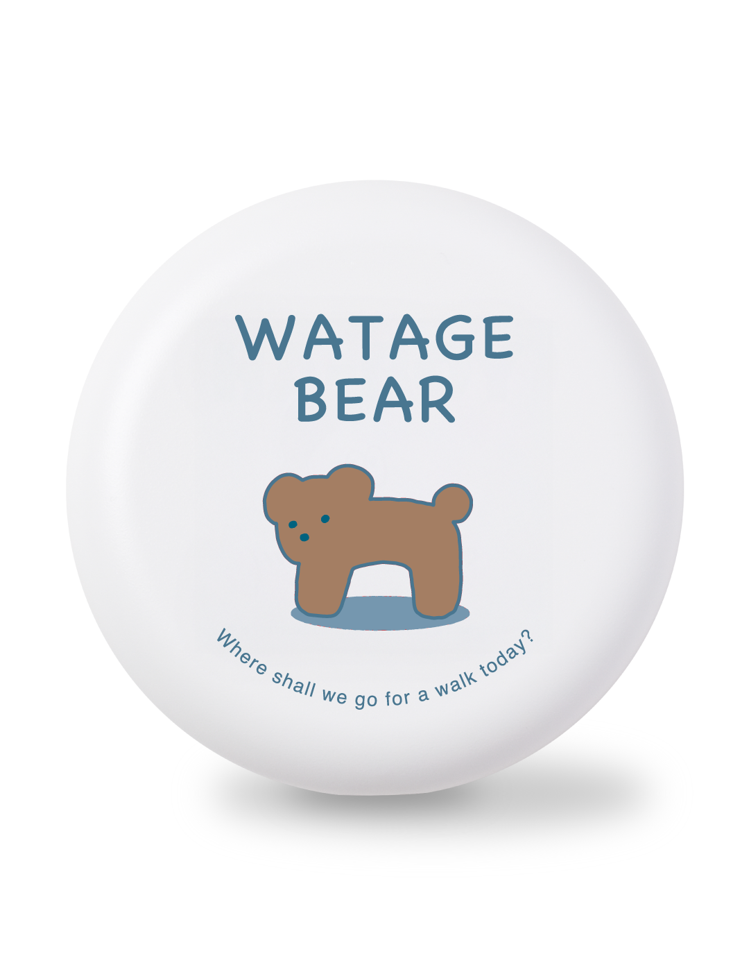 WATAGE BEAR