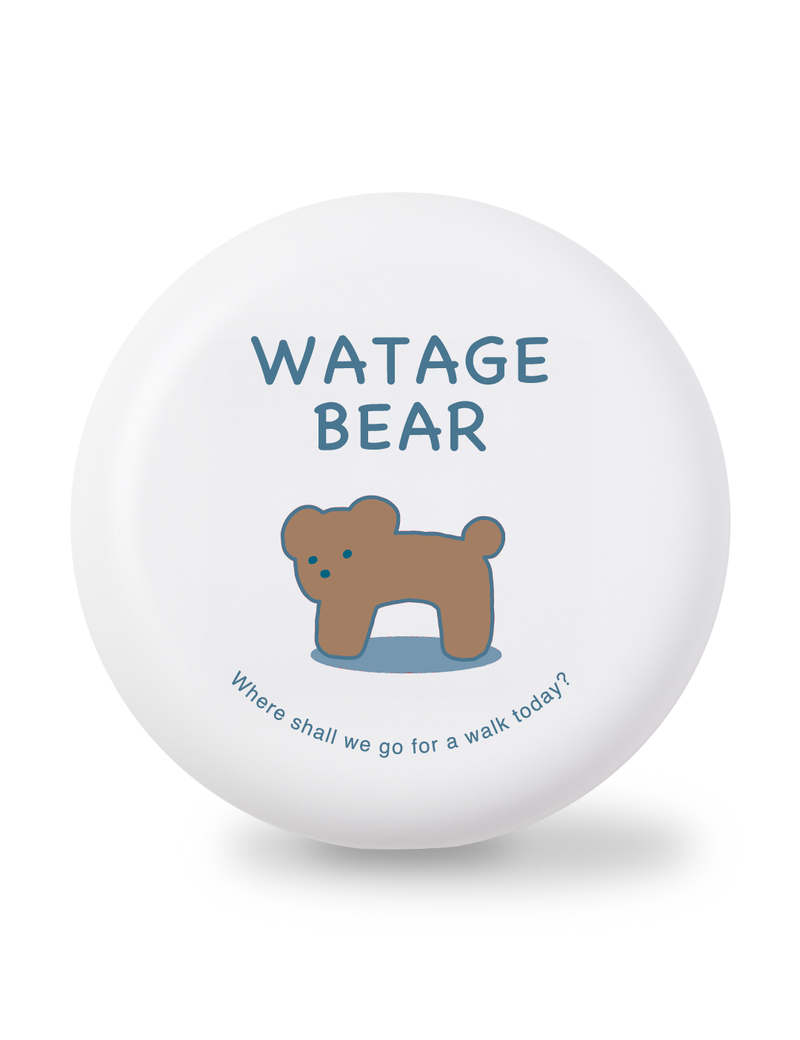 WATAGE BEAR