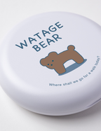 WATAGE BEAR