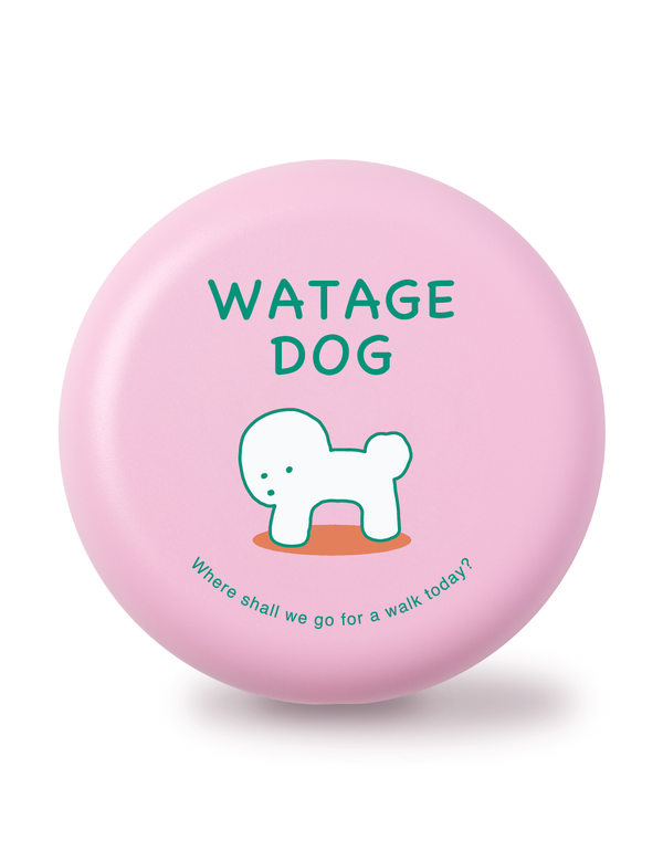 WATAGE DOG