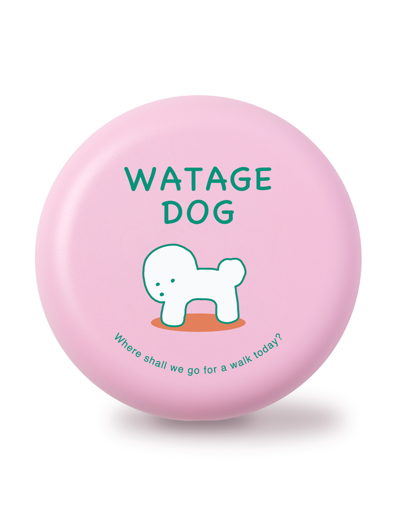 WATAGE DOG
