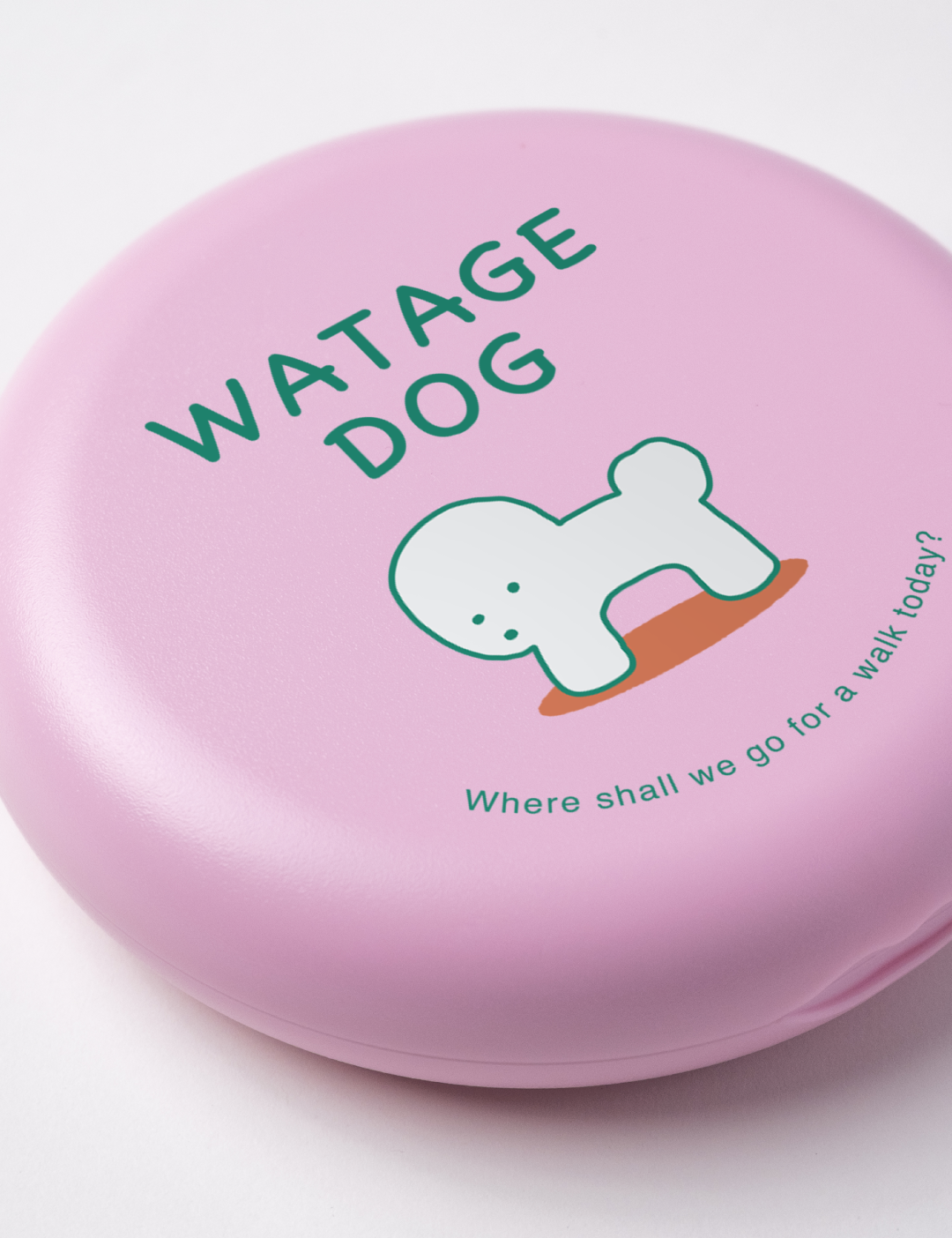 WATAGE DOG