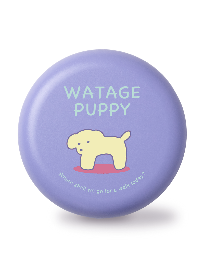 WATAGE PUPPY