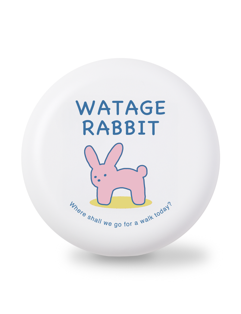 WATAGE RABBIT