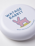 WATAGE RABBIT