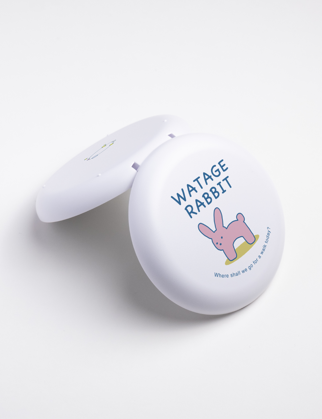 WATAGE RABBIT