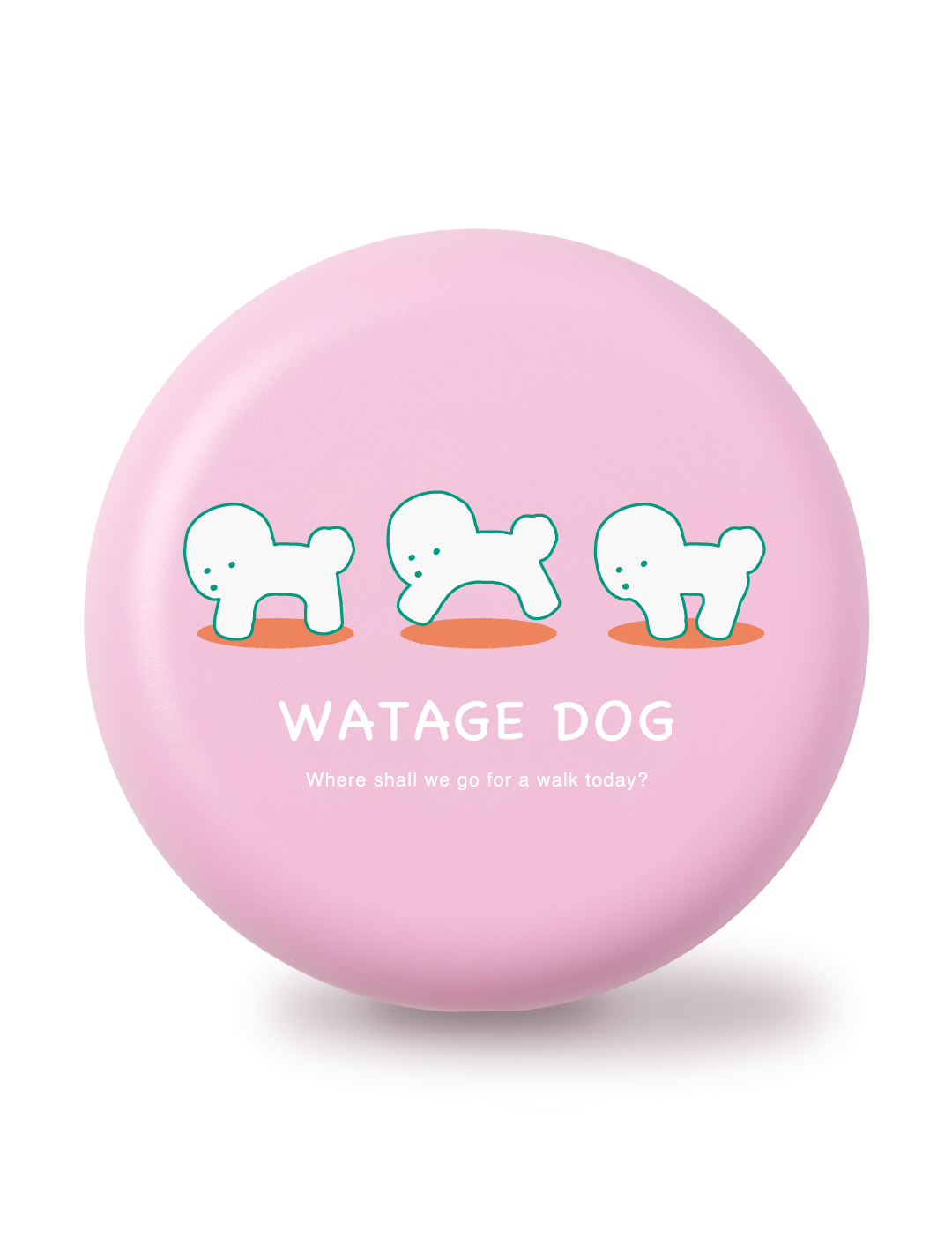WATAGE-JUMP